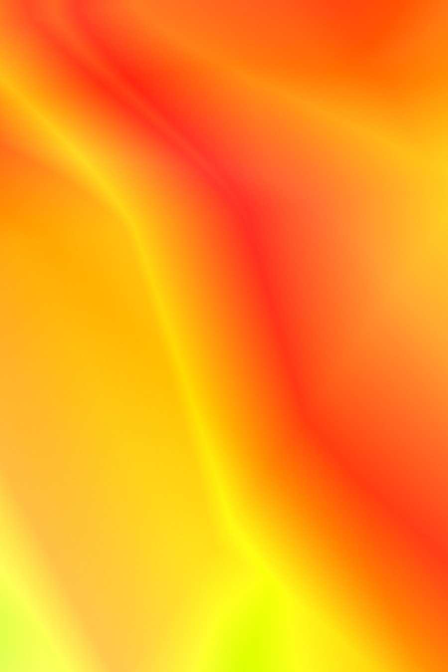 yellow red banner background