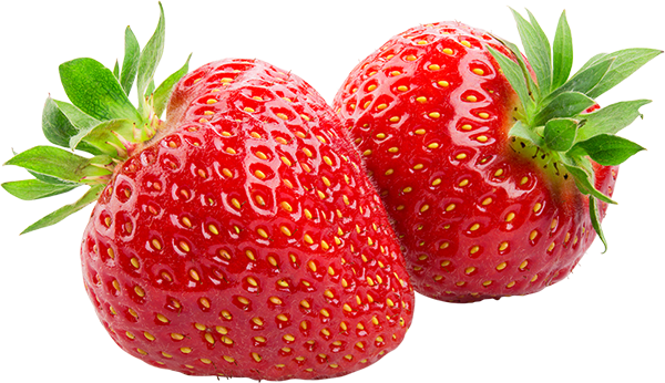 Strawberry, Fruit, Nature PNG Image