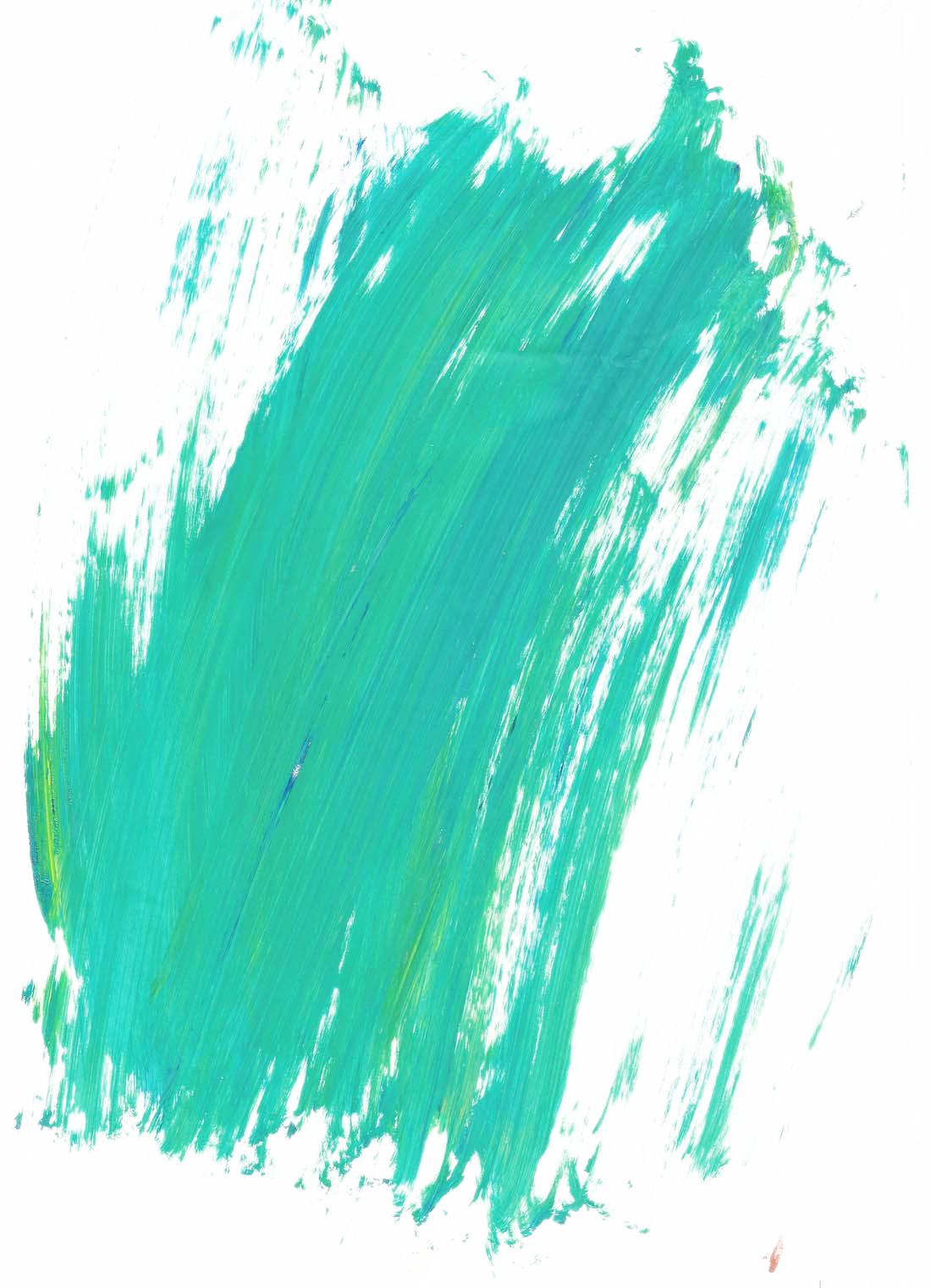 Brush Texture, Artistic Stroke, Creative Pattern Transparent