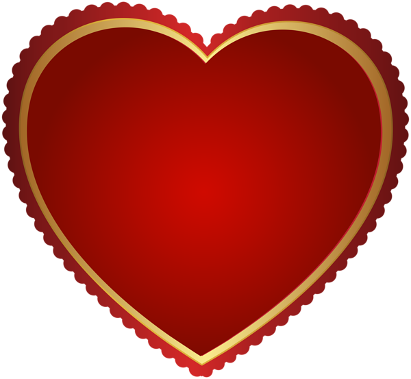 Heart Image, Graphic, Visual PNG Image