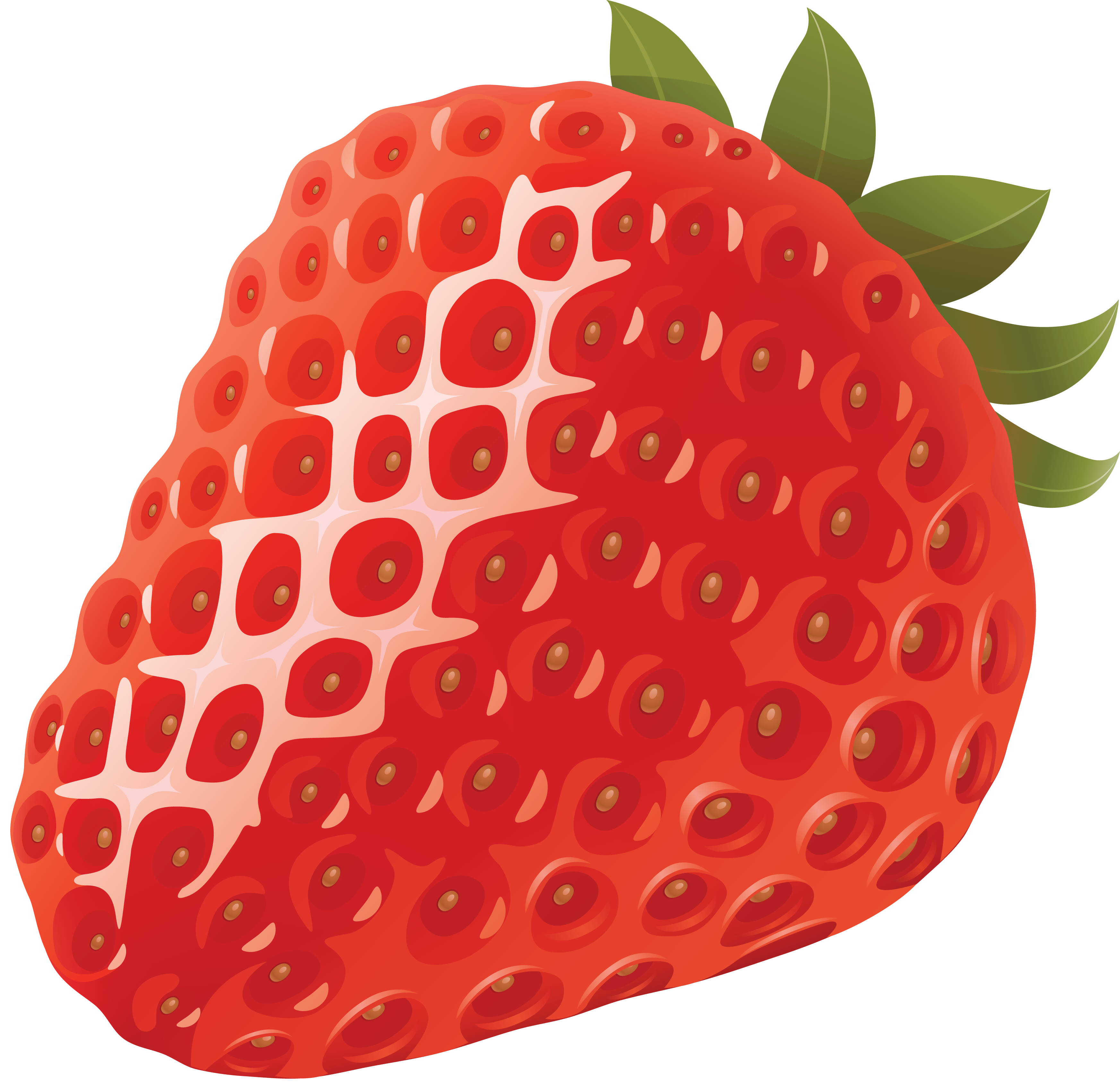 Strawberry Fruit, Berry Snapshot, Fresh Transparent