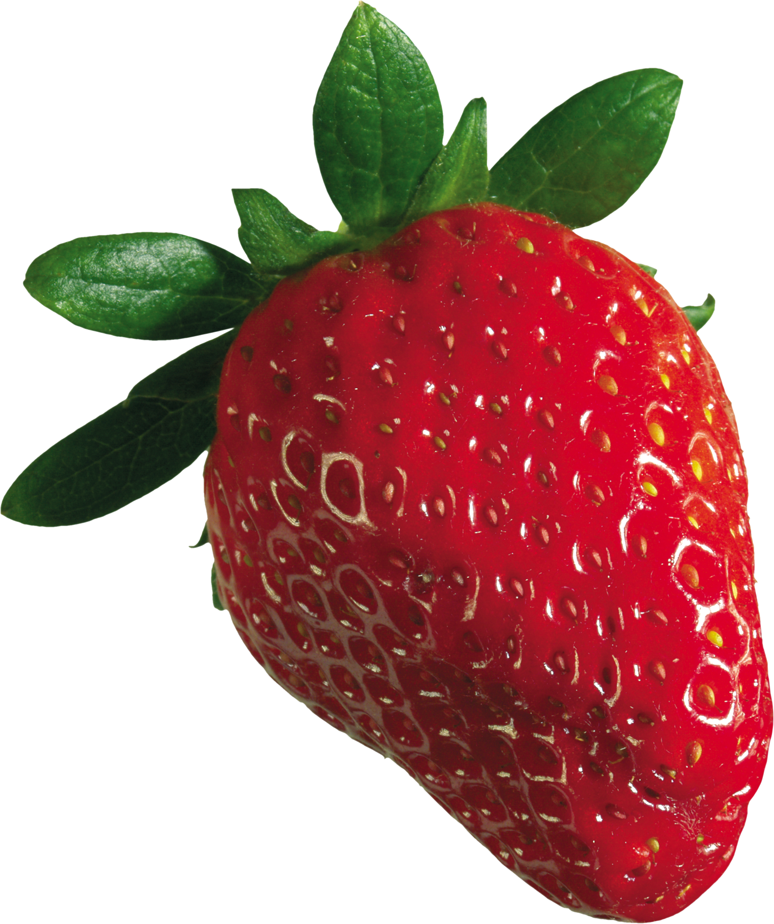 Strawberry, Fruit, Fresh PNG