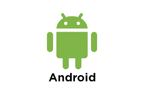 Android Visuals, Mobile Icons, Device Graphics PNG Image