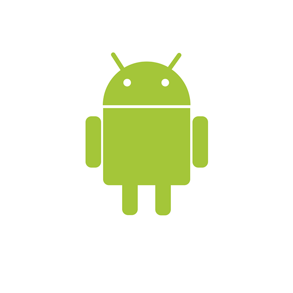 Android Clear Visuals, Overlay, Graphic Free PNG