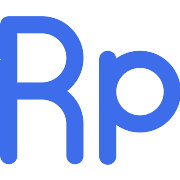 Rupiah PNG Icon