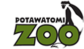 Potawatomi Zoo Logo