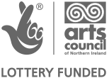 Lottery Funded