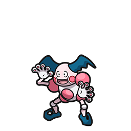 M. Mime