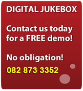 Digital Jukebox