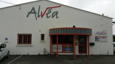 Alvea - Fioul et combustibles - Montauban