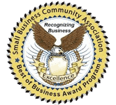 Best of Business Award