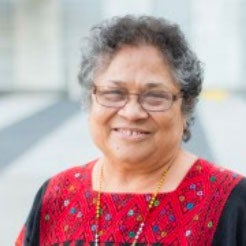 Myrna Cunningham