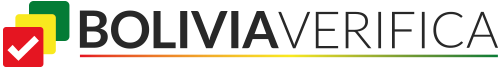 Bolivia verifica