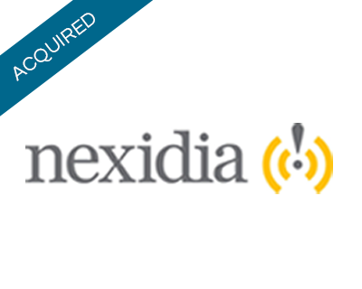 Nexidia