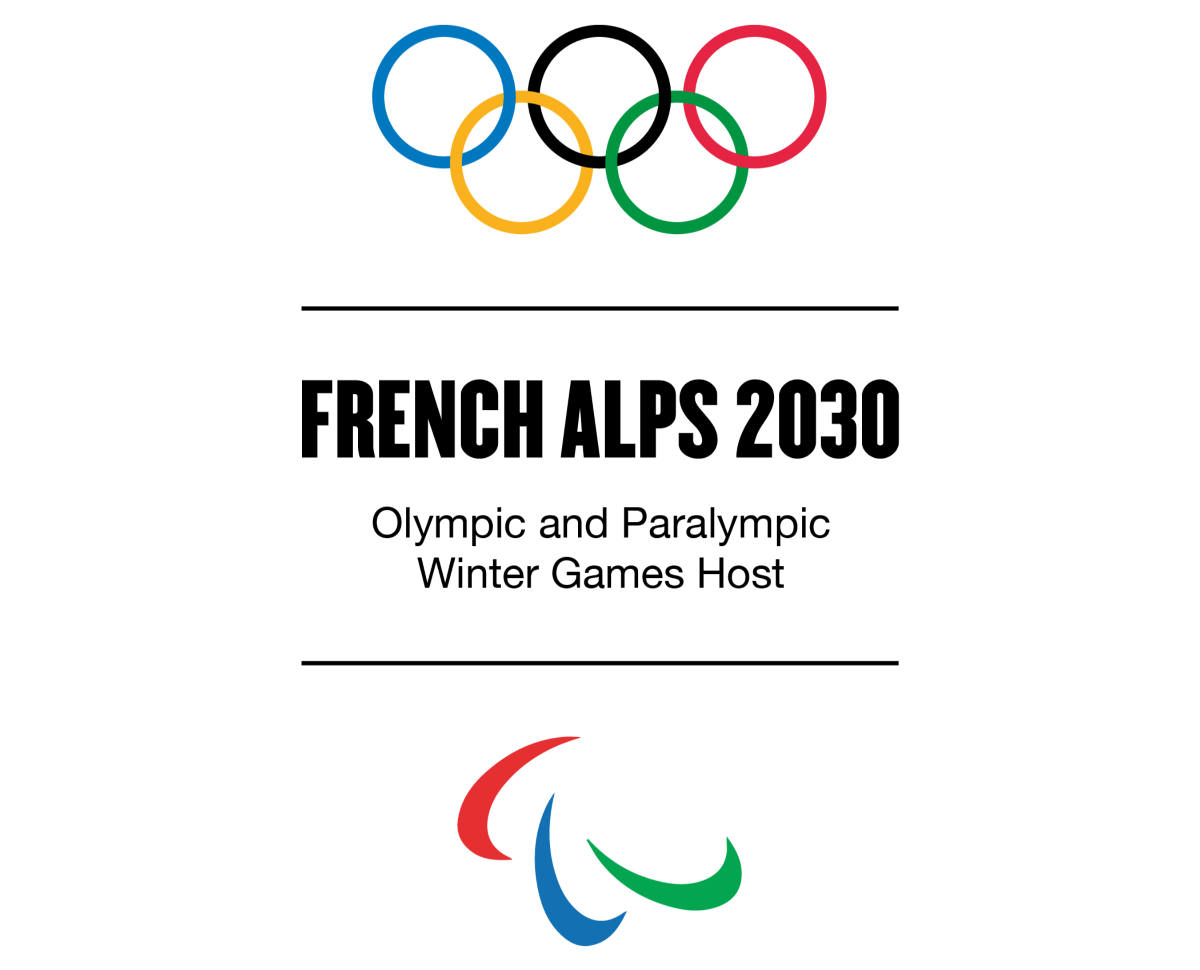 French Alps 2030