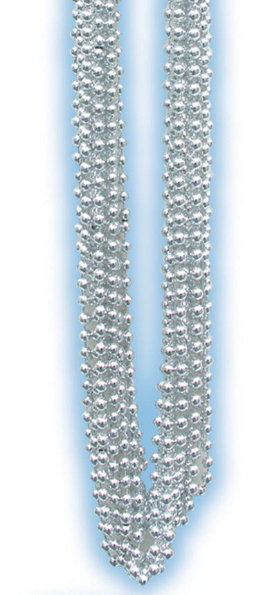 Silver Beads