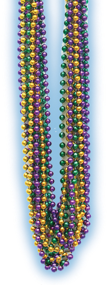 Mardi Gras Beads