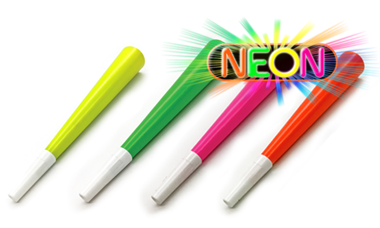 NEON HORNS