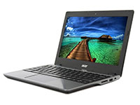 Acer Laptops