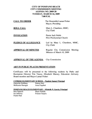 4 h meeting agenda template - 3-24-09.doc