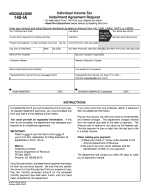 Arizona Income Tax Form 2023 - Printable Forms Free Online