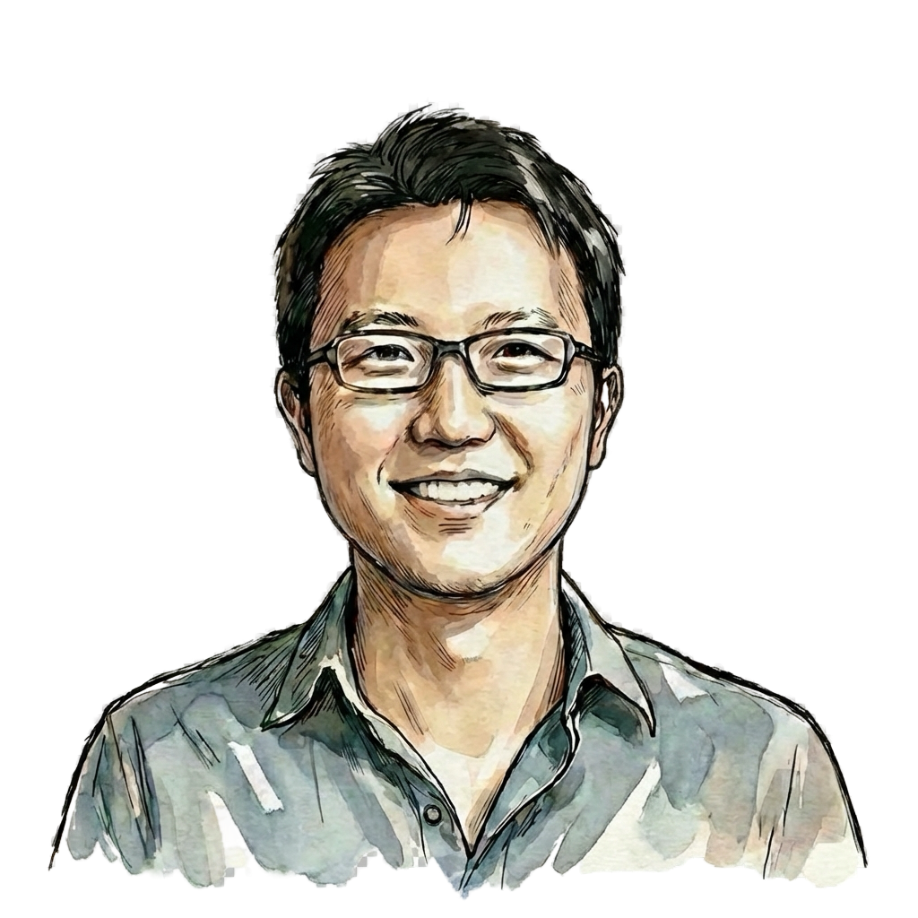 Peter Yang profile photo