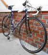 1987 Trek 330 Elance photo