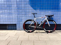 Cervelo r3 photo