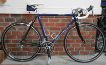 1987 Trek 330 Elance photo