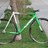 Cinelli Mash Green