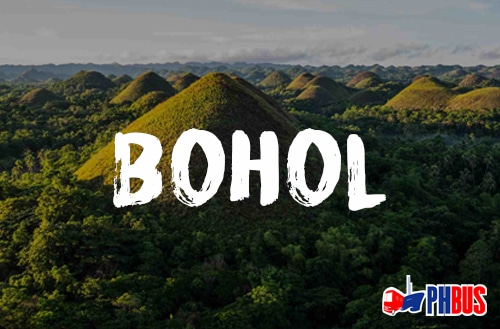 Bohol-PHBus