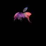 MacBook Apple Wallpaper HD.