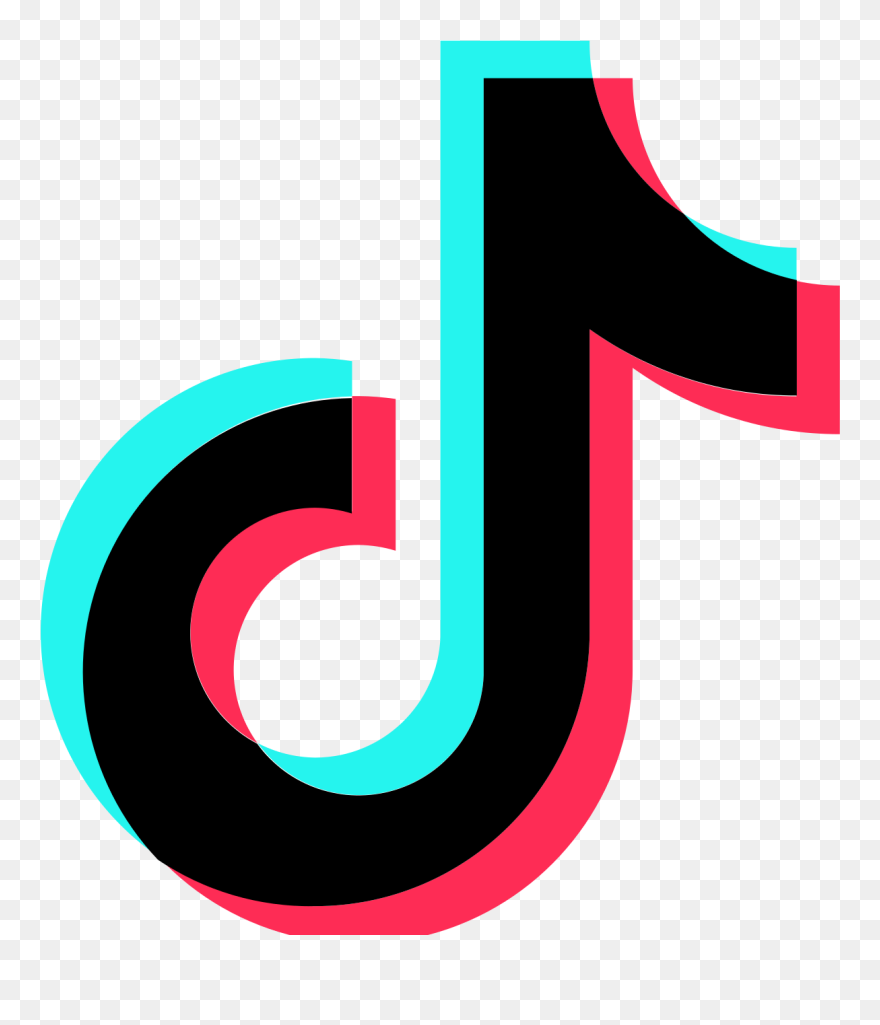 Tik Tok Clipart