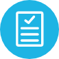 Icon of checklist