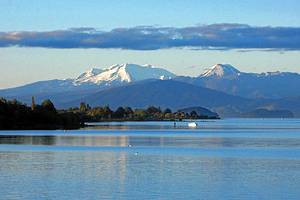 14 Top-Rated Tourist Attractions in Taupo