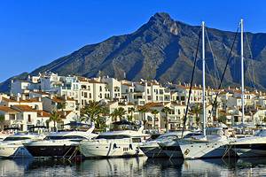 13 Top-Rated Attractions & Things to Do in Marbella