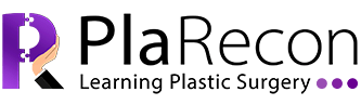 PlaRecon- Best Plastic Surgery Resource Blog- logo