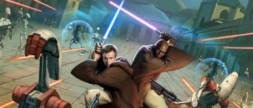 star wars episodio 1 jedi battles