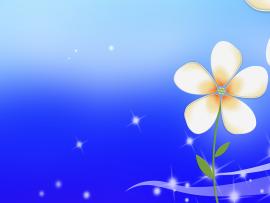 Little Flower Backgrounds