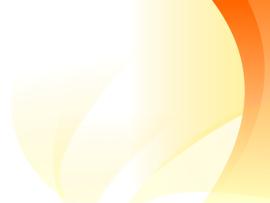 Simple Orange Backgrounds