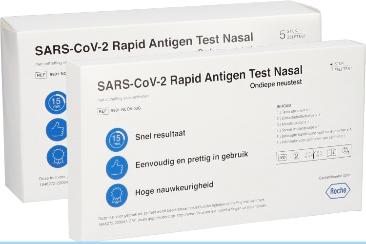 Rapid Tests