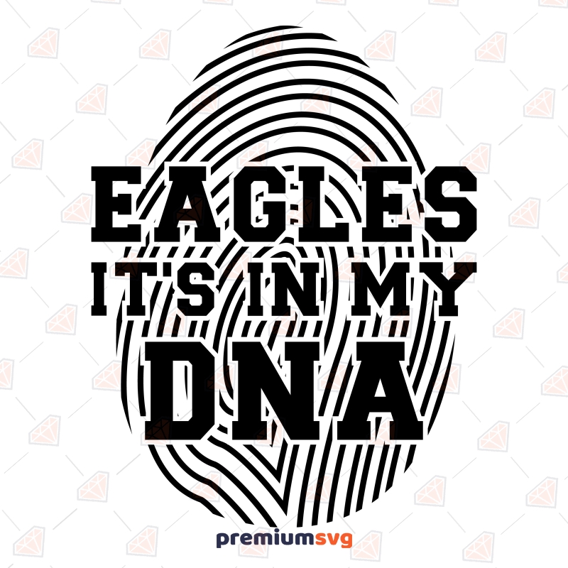 Philadelphia Eagles Go Birds Svg For Cricut Sublimation Files - oggsync.com