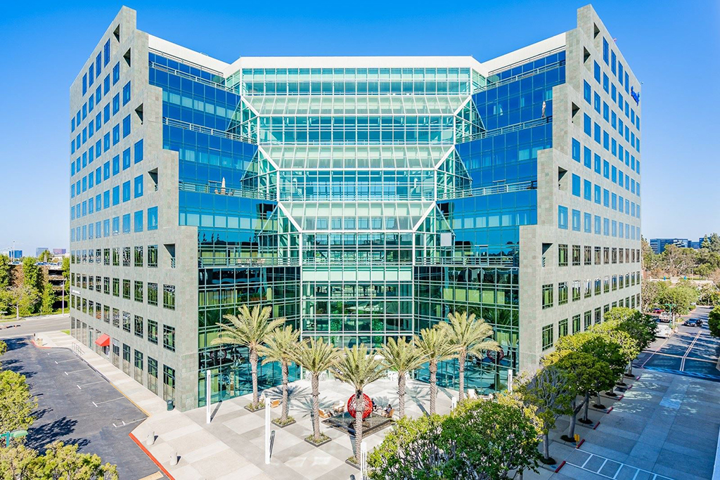 Irvine - The Atrium Private Offices, Virtual Offices | Premier Workspaces