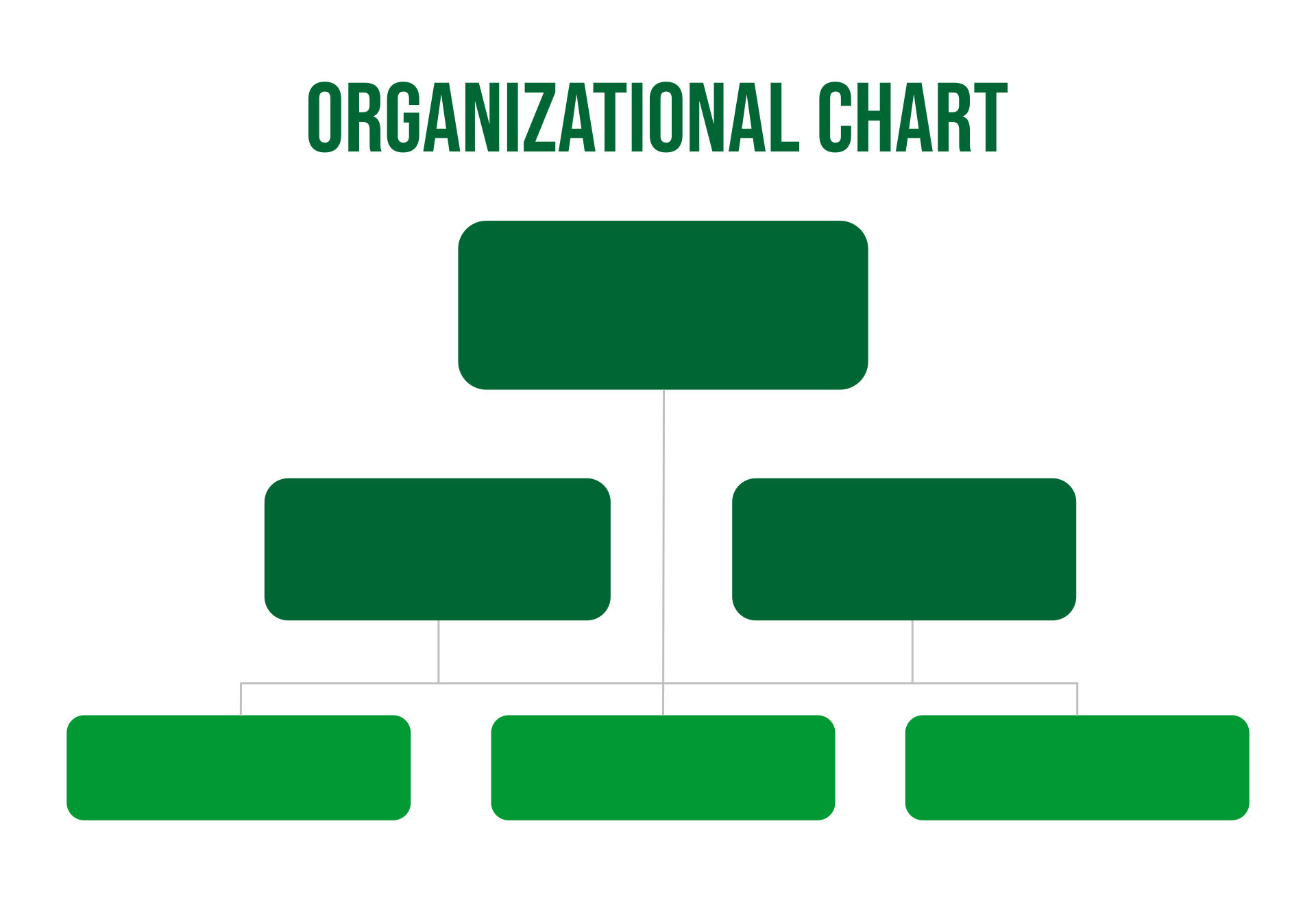 Organizational Chart Free How to insert a organizational chart in excel