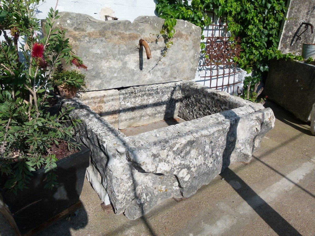 Stone Fountain-photo-3