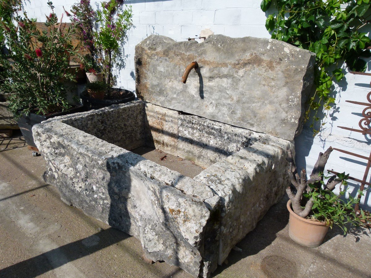 Stone Fountain-photo-4