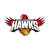 Illawarra Hawks logo