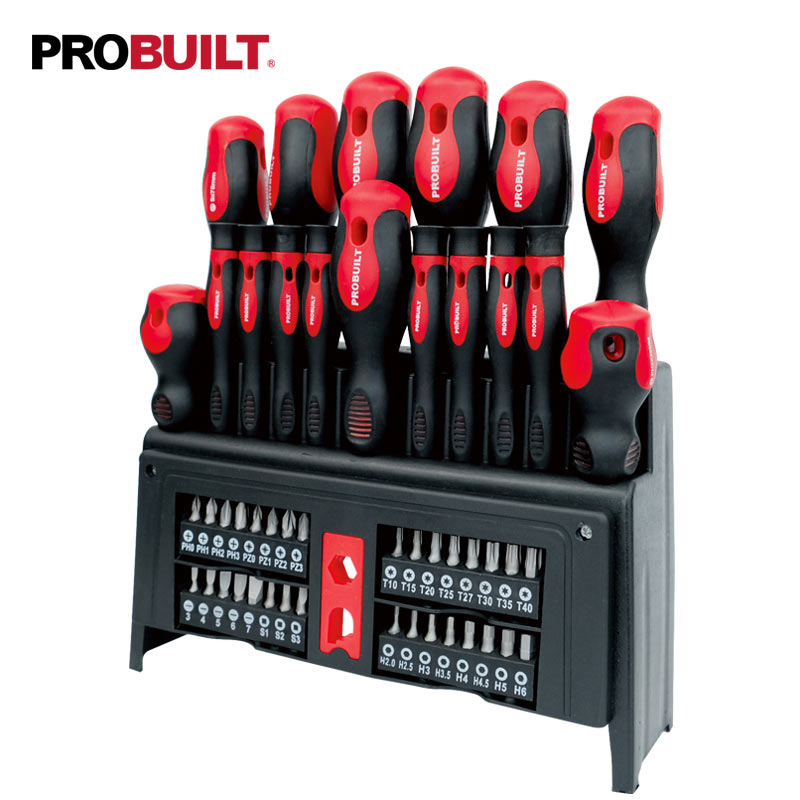 50PC Screwdriver Set