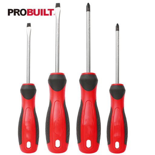 4PC Household Screwdriver Set