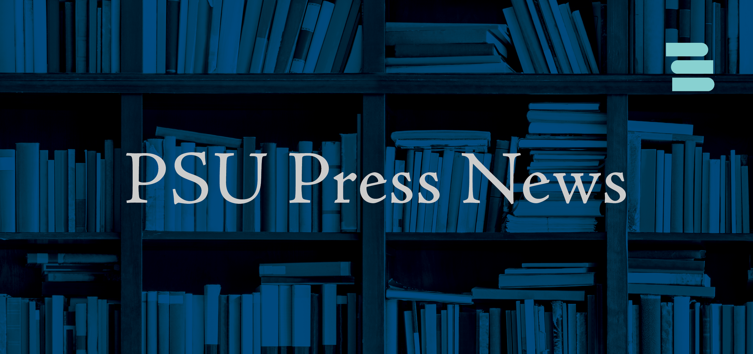 PSU Press News